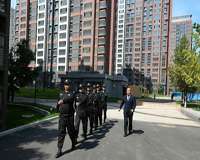 星空网·网站官网-星空网(中国)的保安员职责